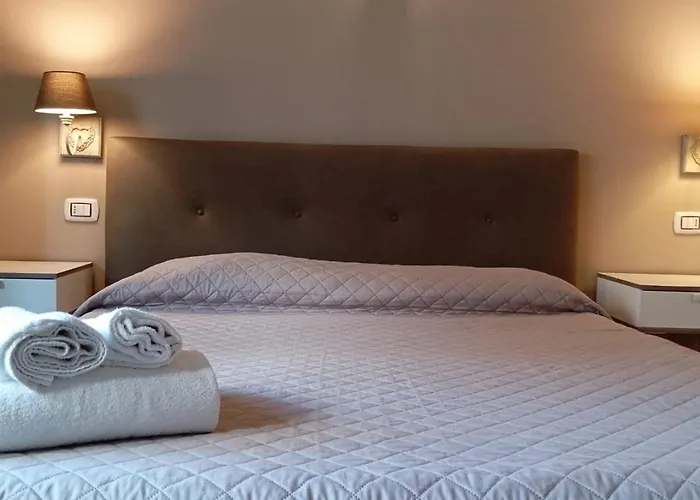 Cconforthotels R&B Cavour