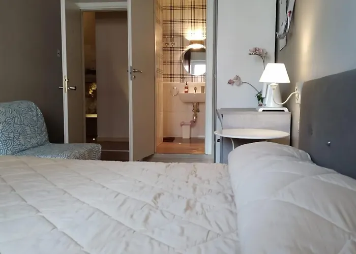 Cconforthotels R&B Cavour