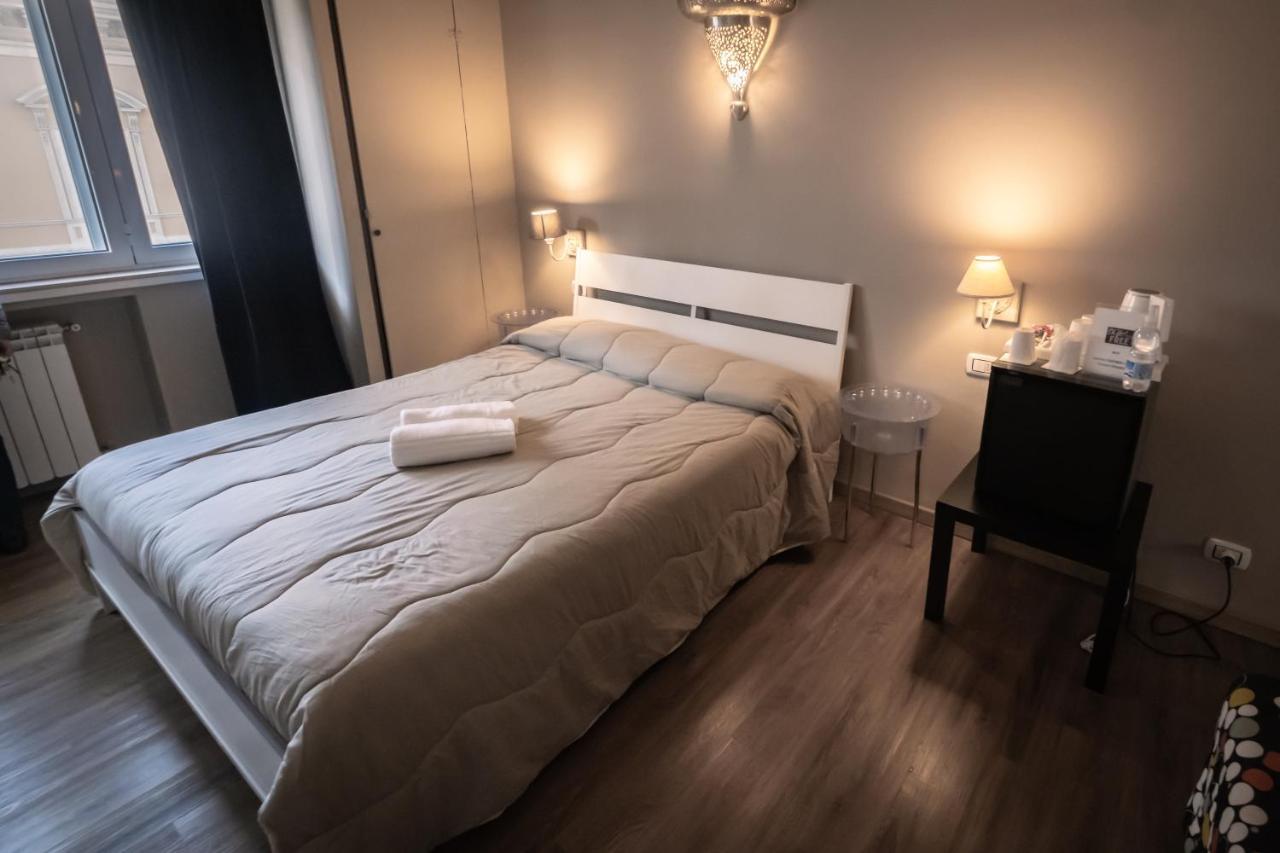 Casa de hóspedes Cconforthotels R&b Cavour Bari