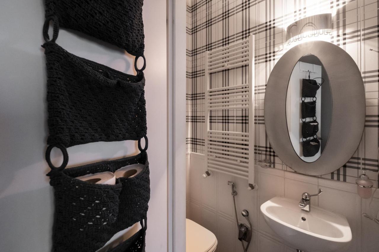 Cconforthotels R&b Cavour