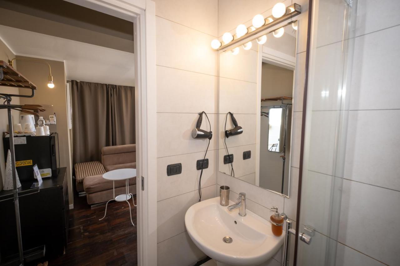 Cconforthotels R&b Cavour Casa de hóspedes