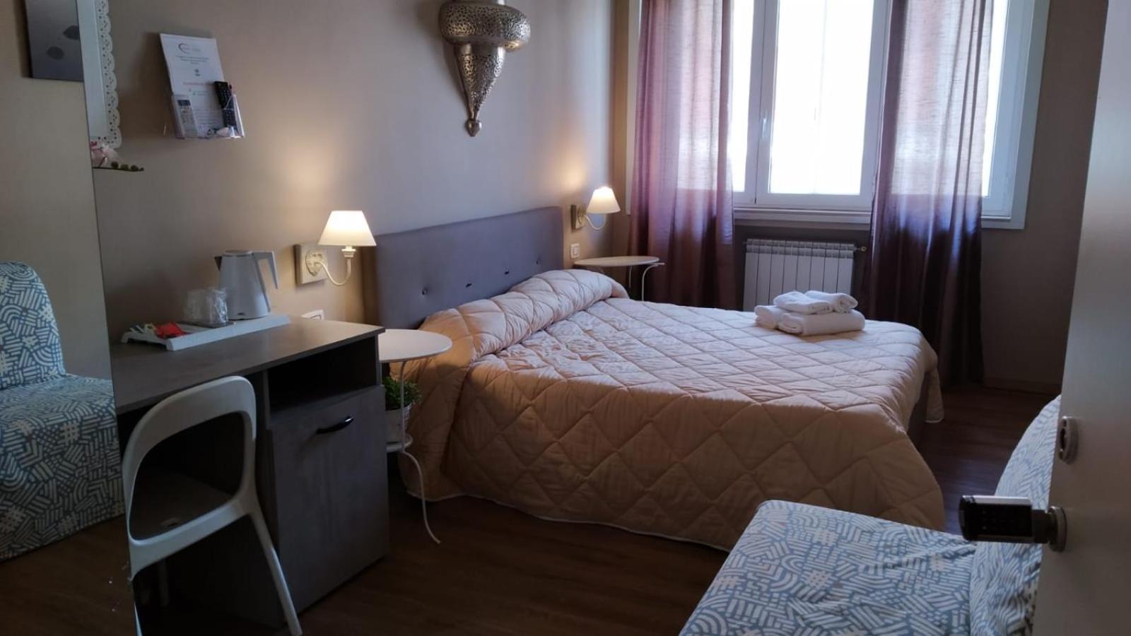 Cconforthotels R&b Cavour 2*