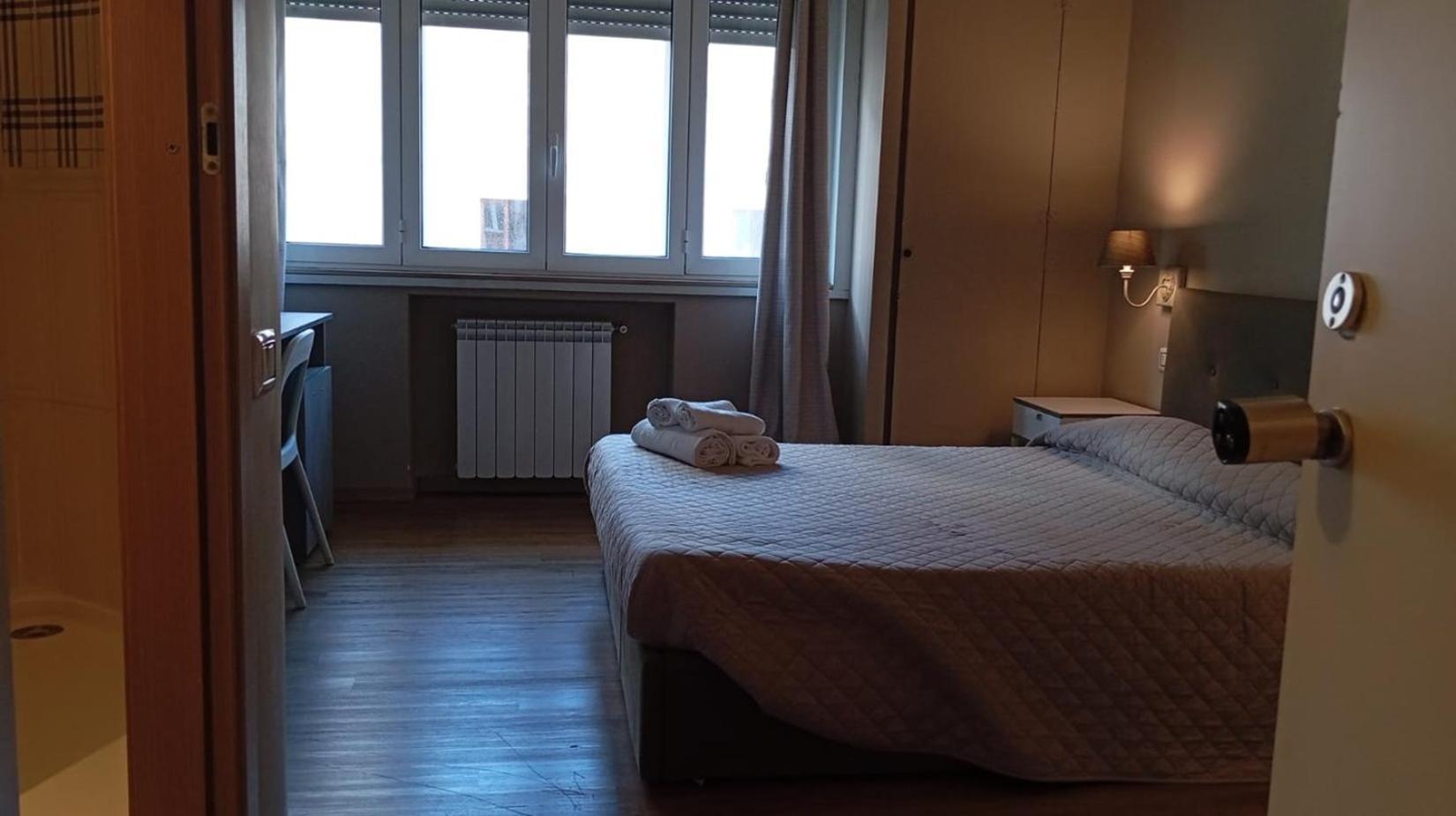 Casa de hóspedes Cconforthotels R&b Cavour